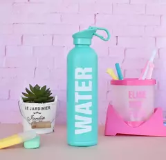 Banner de la categoría Botellas
