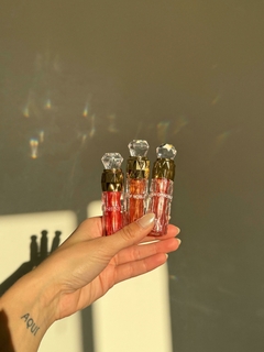 Banner de la categoría Maquillajes