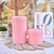 Set Latas Lisas Vintage