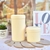 Set Latas Lisas Vintage - tienda online