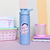 Botella sweet pastel - Milo Deco
