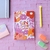 Cuaderno A5 Estampado Tapa Blanda - comprar online