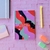 Cuaderno A5 Estampado Tapa Blanda
