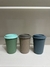 Vaso Jaspeado