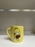 Taza Ceramica Personajes - Milo Deco