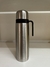 Termo acero 1L