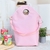 Bolso silueta matero