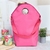 Bolso silueta matero - comprar online
