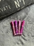 Gloss pretty pink21.