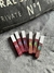 Labiales matte pink 21 deluxe.