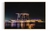 Quadro cidade Dubai a noite - loja online