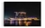 Quadro cidade Dubai a noite - Bukadinhos de coração