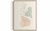 Quadro Abstrato Floral Folhagens Colors - loja online