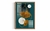 Quadro Abstrato Folhagens Dourado - loja online