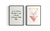 Kit 2 Quadros Triângulos Frases na internet