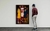 Quadro Personalidades Equipe Basquete