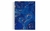 Quadro Abstrato Orgânico Mar Azul - comprar online