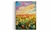 Quadro Pintura Campo de Flores - loja online