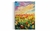 Quadro Pintura Campo de Flores - comprar online