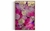 Quadro Abstrato Rosa e Dourado - loja online