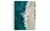 Quadro Paisagem Onda e Areia - comprar online