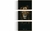 Kit 3 Quadros Mosaico Leão - loja online