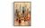 Quadro Abstrato Cidade e Prédios - loja online