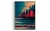 Quadro Abstrato Cidade Night - loja online