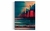 Quadro Abstrato Cidade Night - comprar online