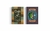 Kit 2 Quadros Bebidas Café e Vinho - comprar online