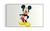 Quadro Desenhos Disney Mickey na internet