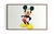 Imagem do Quadro Desenhos Disney Mickey