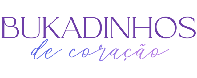 Bukadinhos de coração