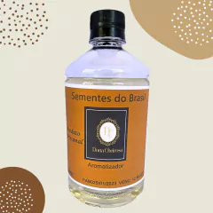 Sementes do Brasil 500ML