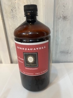 AROMATIZADOR 1000ML CEREJA & AVELÃ