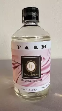 AROMATIZADOR FARM 500 ML