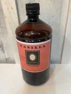 AROMATIZADOR 1000ML VANILLA