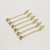 Tenedor Copetin (dorado) - comprar online