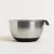 Bowl Acero 4 litros - ambientmuebles