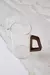 JARRO MUG MIRROR & CLEAR 350ML en internet