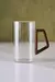 JARRO MUG MIRROR & CLEAR 350ML - comprar online