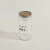 FRASCO REDONDO VIDRIO Y ACACIA SPECIAL 1700 ML