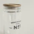 FRASCO REDONDO VIDRIO Y ACACIA SPECIAL 1700 ML - comprar online
