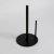 Imagen de PORTA ROLLO BLACK IRON 18X31,7 CM