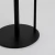 PORTA ROLLO BLACK IRON 18X31,7 CM