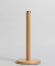 PORTA ROLLO BAMBOO 15X31,5 CM - tienda online