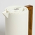 JARRA TERMICA CREAM ASA MADERA 1000 ML