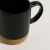 Mug Corcho (bajo) - comprar online