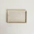 BANDEJA RECTANGULAR TÍVOLI 3X30X20 CM - tienda online