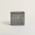 PORTA MACETA TOLEDO GRIS (chico) - tienda online